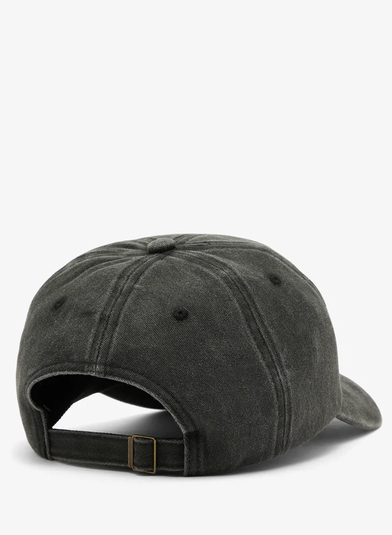 سفنتي فايف Curved Peak Caps